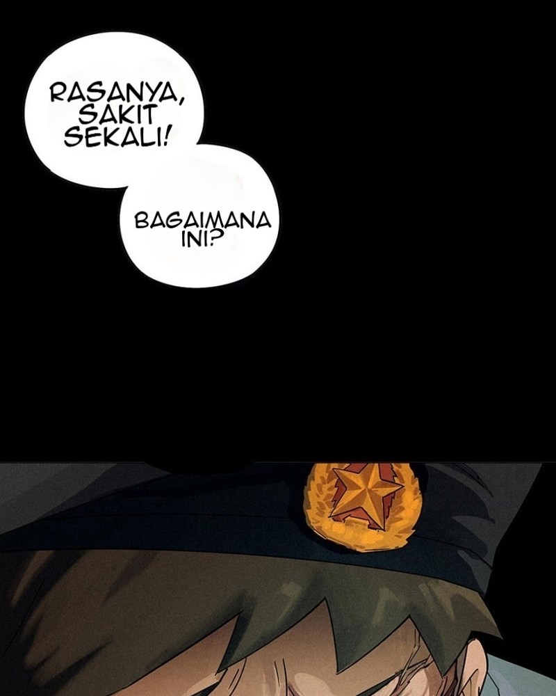 End of The World 2028 (Trace of Doomsday) Chapter 02 Gambar 39